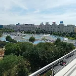 New Luxury Flat At Unirii Square, Piata Unirii
