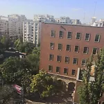 Bright Luxury Unirii Apartment