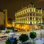 Bucharest Old Town 2 Bedrooms With Balcony By Orchid Garden