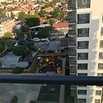 Fancy Westpark 2 Residence Lakeview W7