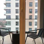 Fancy Westpark 2 Residence Lakeview W7