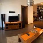Gis North House