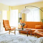 Herastrau Arancia Studio - Business District