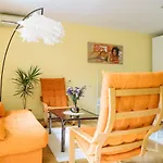 Herastrau Arancia Studio - Business District