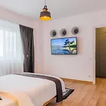 Timpuri Noi - Studio 54 By Mrg Apartments