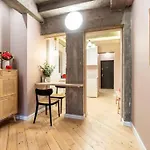 Marvellous Design Studio Old Town