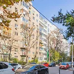 Timpuri Noi - Studio 54 By Mrg Apartments