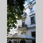 Marvellous Design Studio Old Town