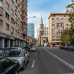 Beautiful Apartment - Top Location - Netflix+Balcony