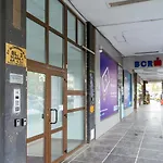 Beautiful Apartment - Top Location - Netflix+Balcony