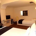 West Plaza Residence