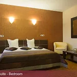 Inter Business Bucharest