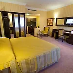 Ramada Hotel & Suites by Wyndham Bucharest North
