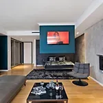 Vernescu Luxury Residence