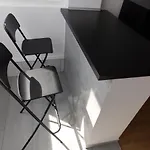 Garsoniera Moderna