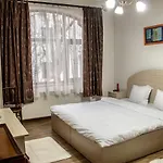 Happy Accomodation