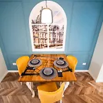 History Museum Apartment
