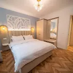 History Museum Apartment