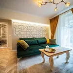History Museum Apartment