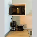 Studio With Private Terrace Next To Cismigiu
