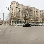 Vlad House Decebal
