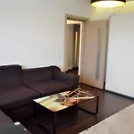 Apartament Confort Panu