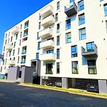 Maia Apartments