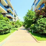 Apartament Nightingale Close To The Zoo Bucharest And Shopping City Baneasa