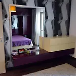 Apartament Confort Panu