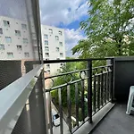 Timpuri Noi - Studio 54 By Mrg Apartments