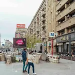 Sunny 2Br Flat-Top Location-Amazing Views