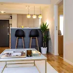 Stunning Views 2Br Intercontinental Flat