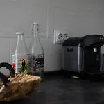 University One Bedroom Loft With Terrace