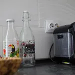University One Bedroom Loft With Terrace