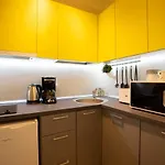 Victoria Avenue Studio