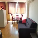 Apartament Gomoiu Monza Arena Nationala
