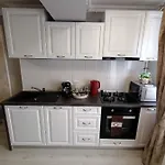 Modern Apartment