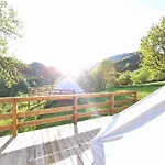 Glamping Oaza din Apuseni