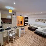 Aparthotel Rin Grand Residence
