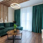 Cozy Business Studio Premium Plaza Residence