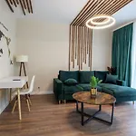 Cozy Business Studio Premium Plaza Residence
