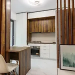 Cozy Business Studio Premium Plaza Residence