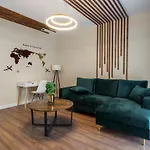 Cozy Business Studio Premium Plaza Residence