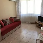 Criss Apartment Arena Nationala