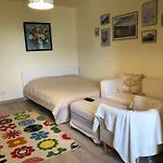 Le Garçon de Sara-Simple,Cosy,Spatious Studio