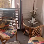 Apartment 2 Rooms Luxury
