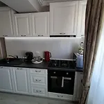 Modern Apartment