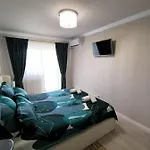 Modern Apartment