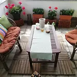 Bohemian Apartment By Calea Victoriei