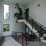 Amfiteatru Residence - Tineretului Parc